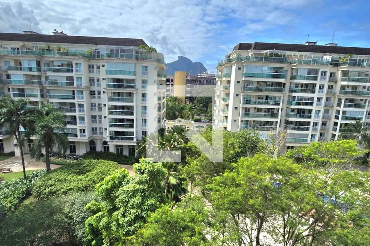 Apartamento, 3 quartos, 130 m² - Foto 34