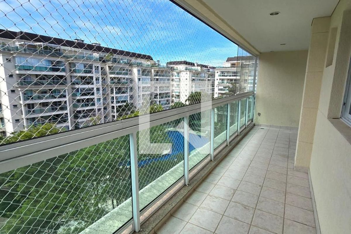 Apartamento, 3 quartos, 130 m² - Foto 8
