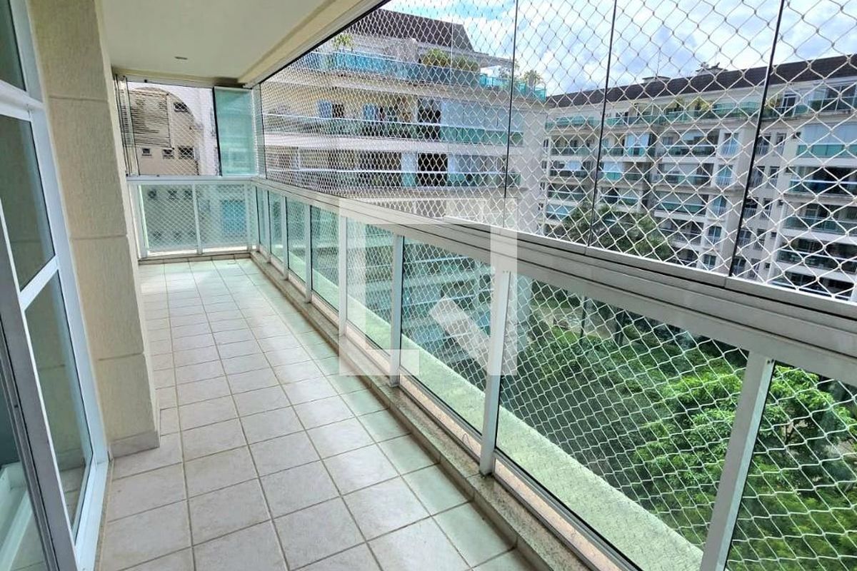 Apartamento, 3 quartos, 130 m² - Foto 6