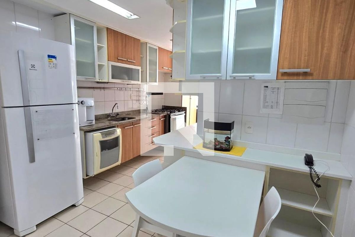 Apartamento, 3 quartos, 130 m² - Foto 12