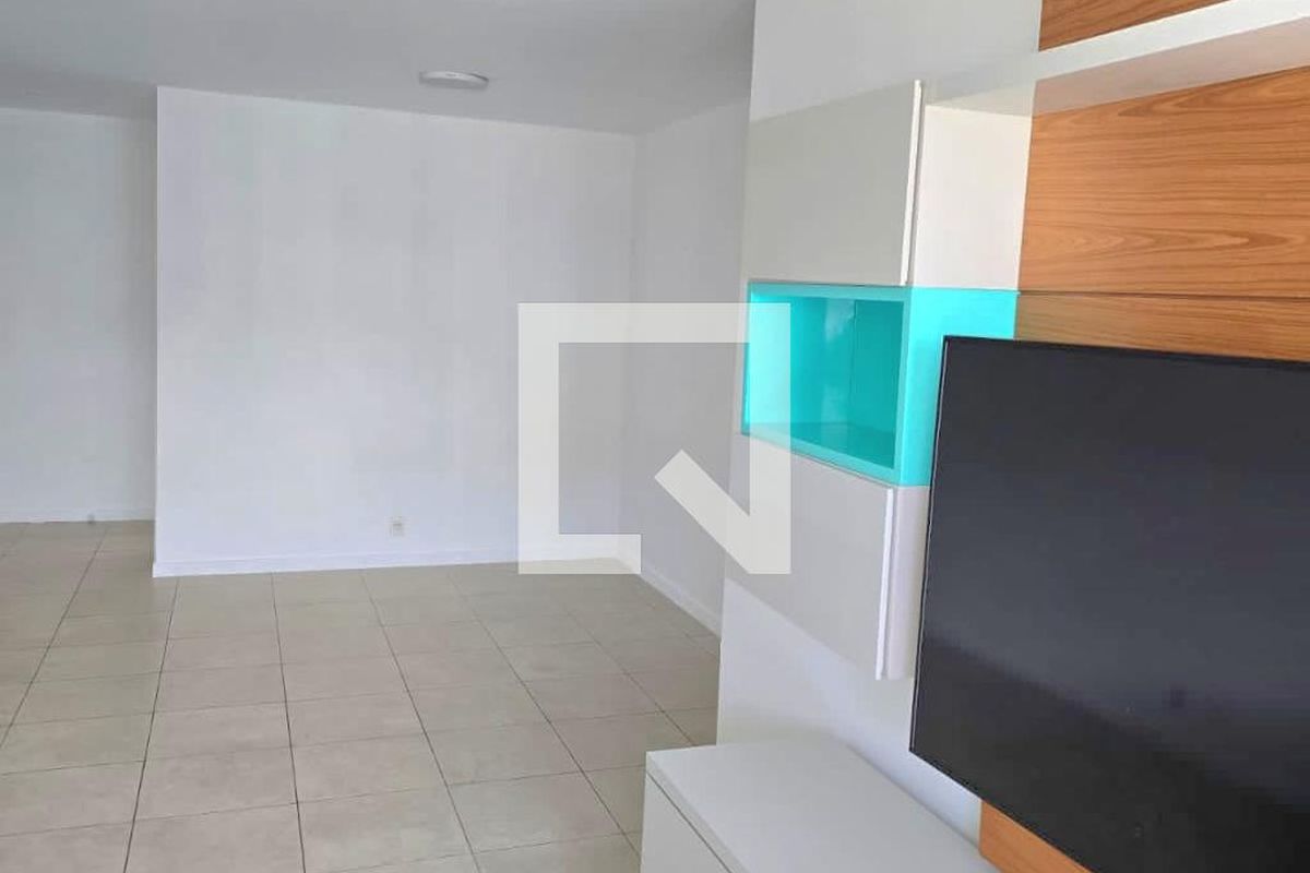 Apartamento, 3 quartos, 130 m² - Foto 4