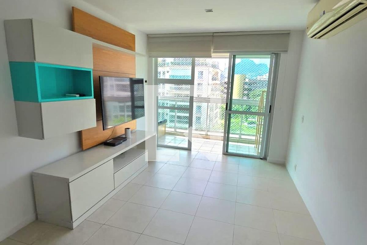 Apartamento, 3 quartos, 130 m² - Foto 2