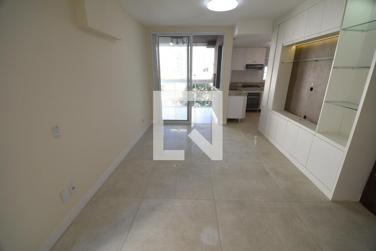 Apartamento à Venda - Cambuí, 1 Quarto,  50 m2 em , Campinas - sp | SoloBR