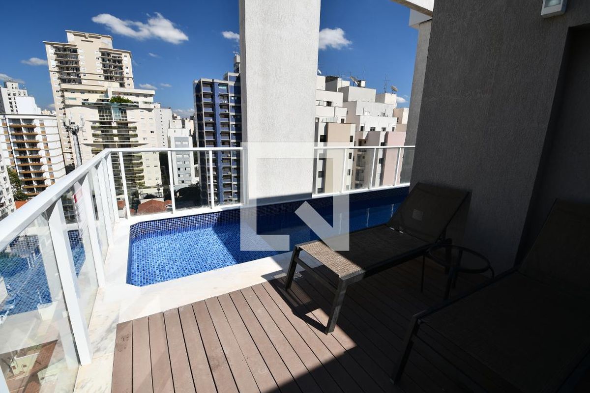 Apartamento à Venda - Cambuí, 1 Quarto,  50 m2 em , Campinas - sp | SoloBR