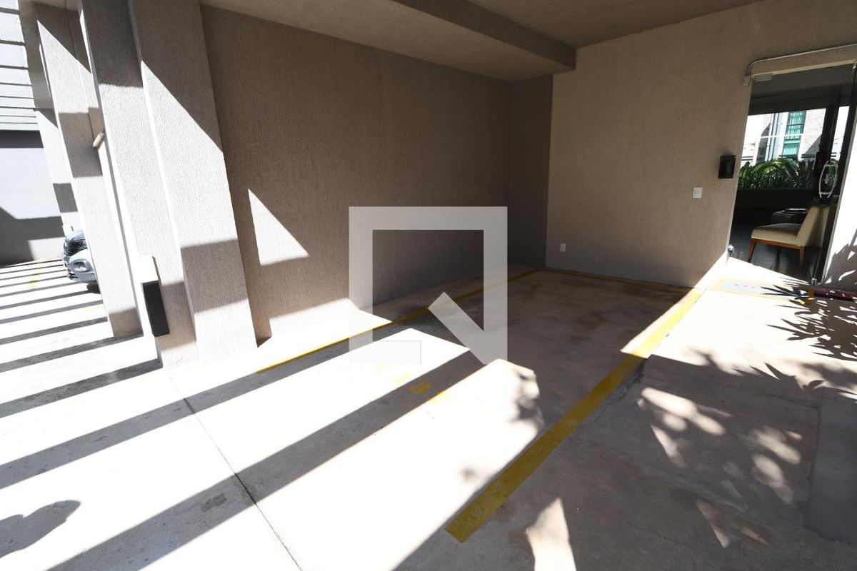 Apartamento à Venda - Cambuí, 1 Quarto,  50 m2 em , Campinas - sp | SoloBR