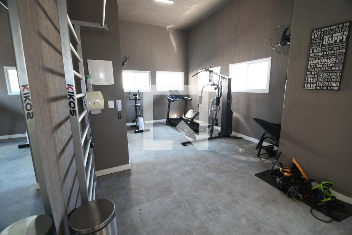 Apartamento à Venda - Cambuí, 1 Quarto,  50 m2 em , Campinas - sp | SoloBR