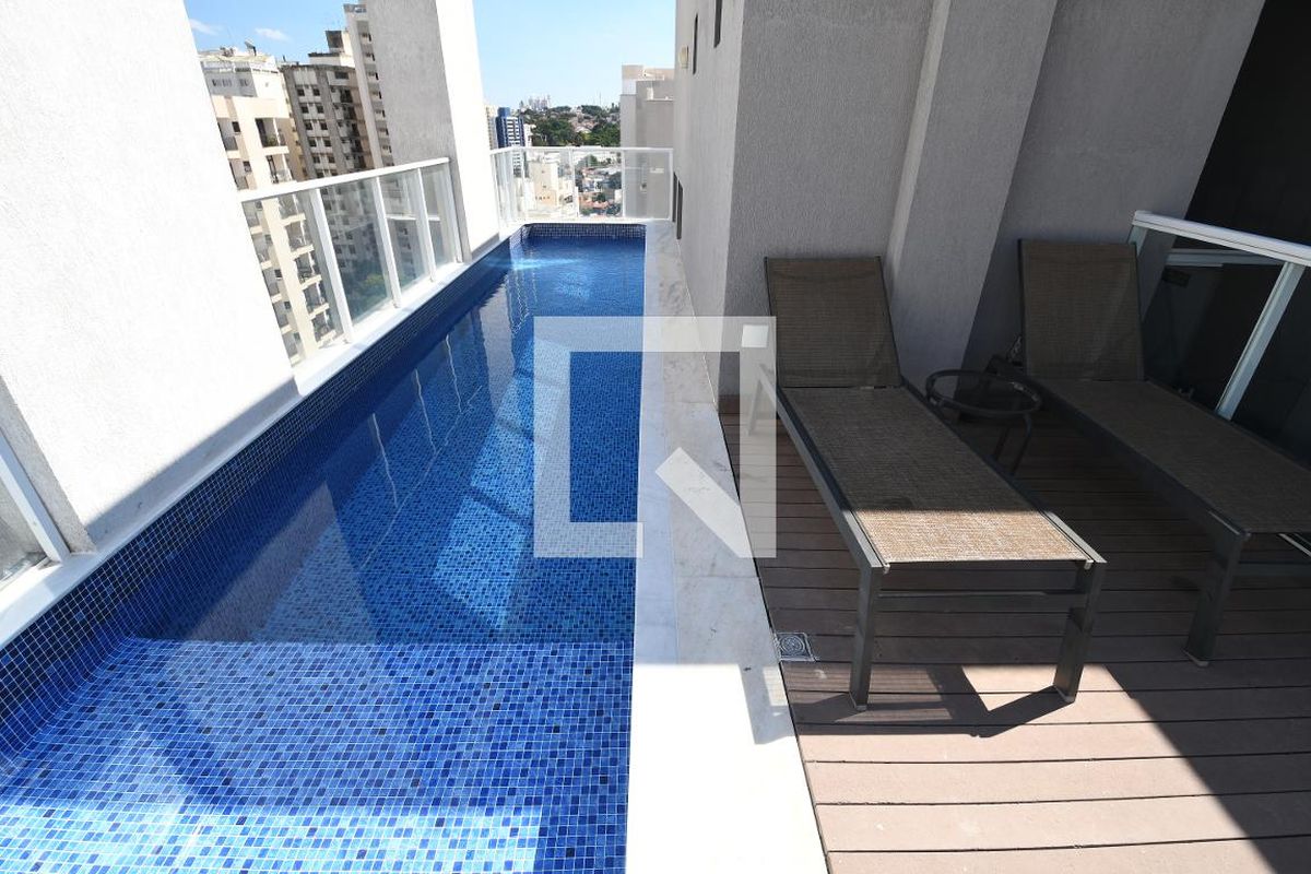Apartamento à Venda - Cambuí, 1 Quarto,  50 m2 em , Campinas - sp | SoloBR