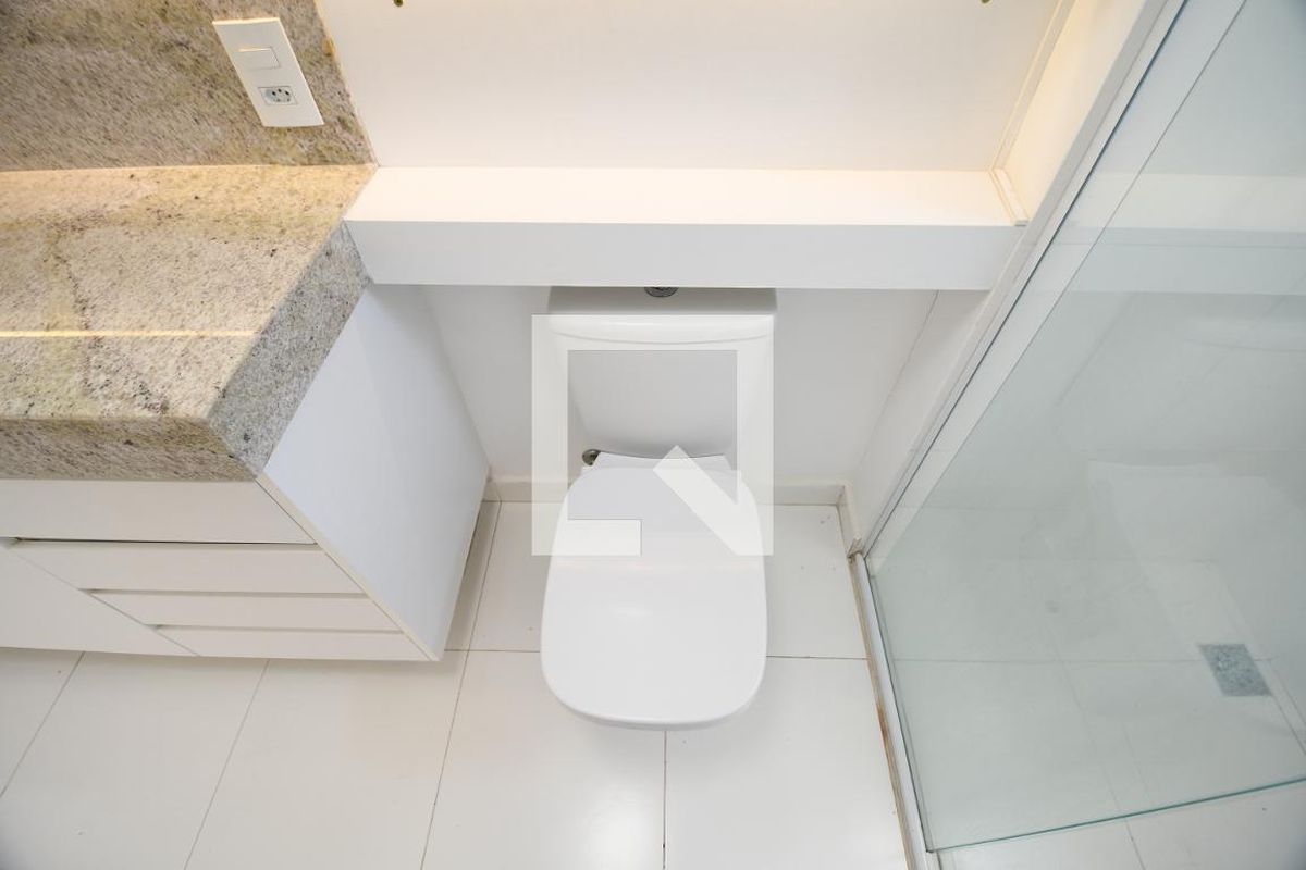 Apartamento à Venda - Cambuí, 1 Quarto,  50 m2 em , Campinas - sp | SoloBR
