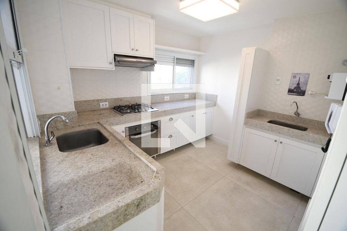 Apartamento à Venda - Cambuí, 1 Quarto,  50 m2 em , Campinas - sp | SoloBR