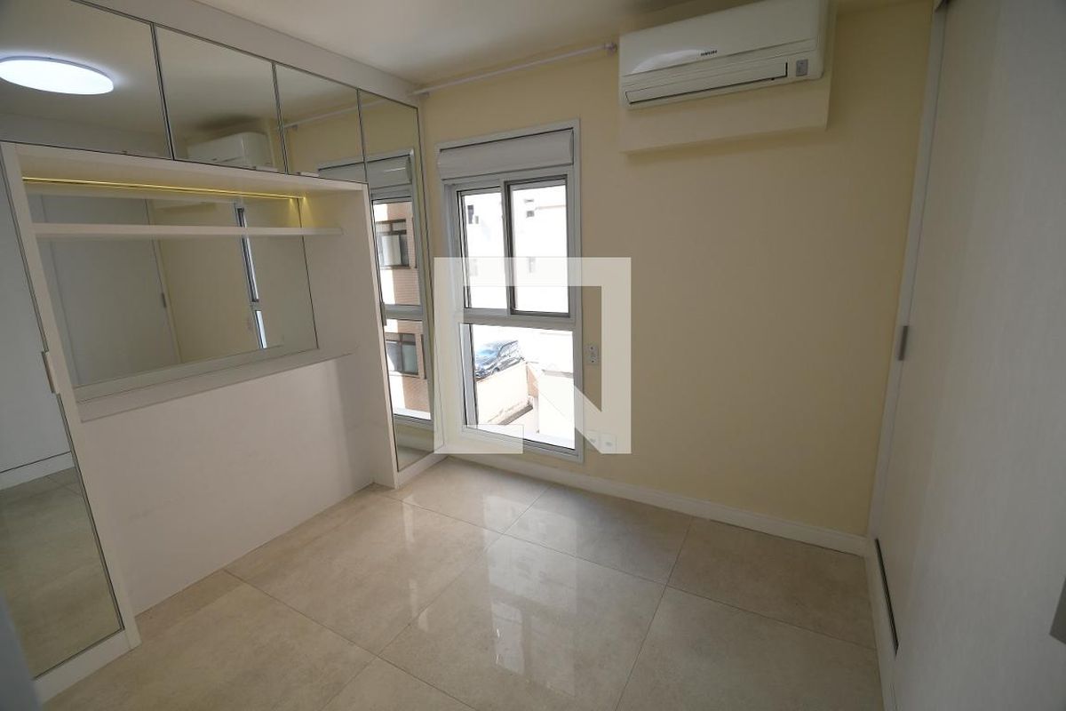Apartamento à Venda - Cambuí, 1 Quarto,  50 m2 em , Campinas - sp | SoloBR