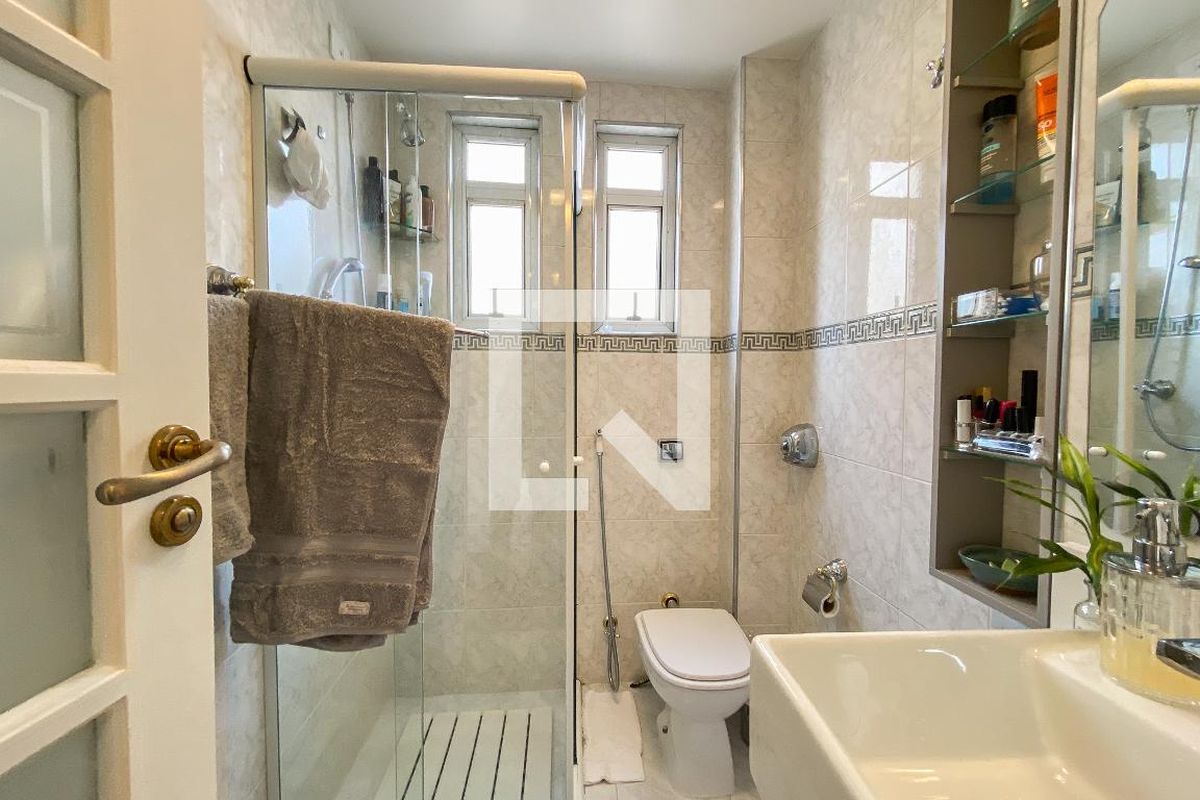 Apartamento, 1 quarto, 40 m² - Foto 26