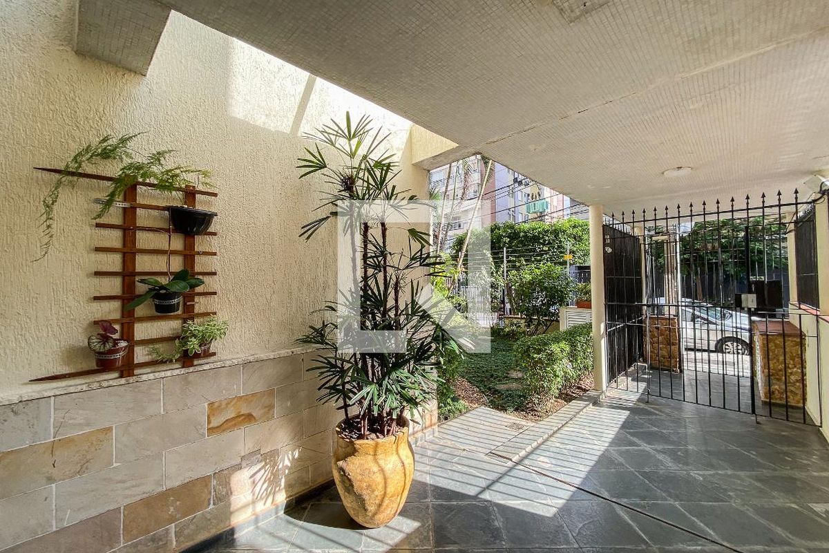 Apartamento, 1 quarto, 40 m² - Foto 54