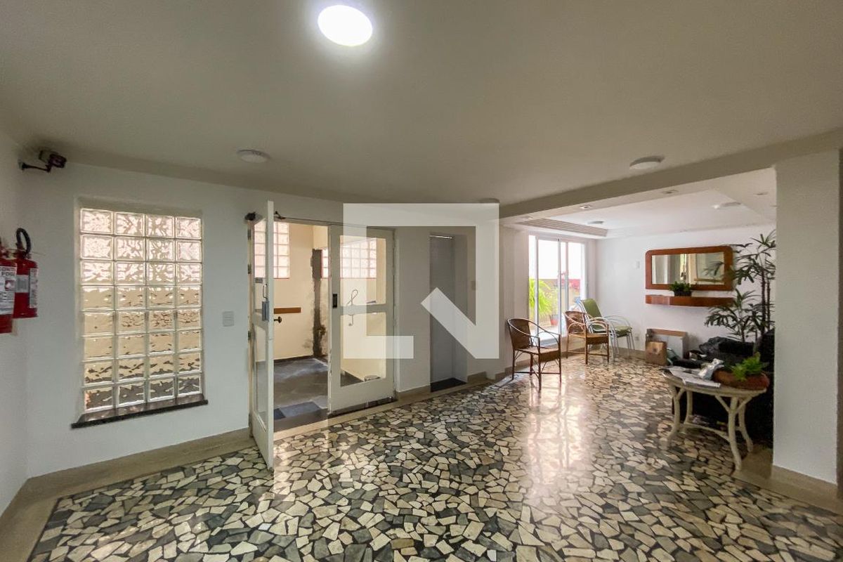 Apartamento, 1 quarto, 40 m² - Foto 48