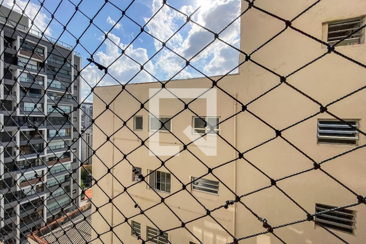 Apartamento, 1 quarto, 40 m² - Foto 46