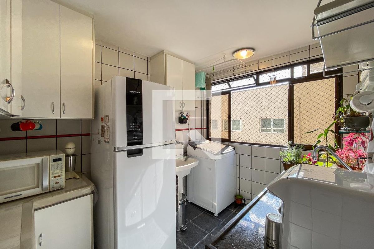 Apartamento, 1 quarto, 40 m² - Foto 34