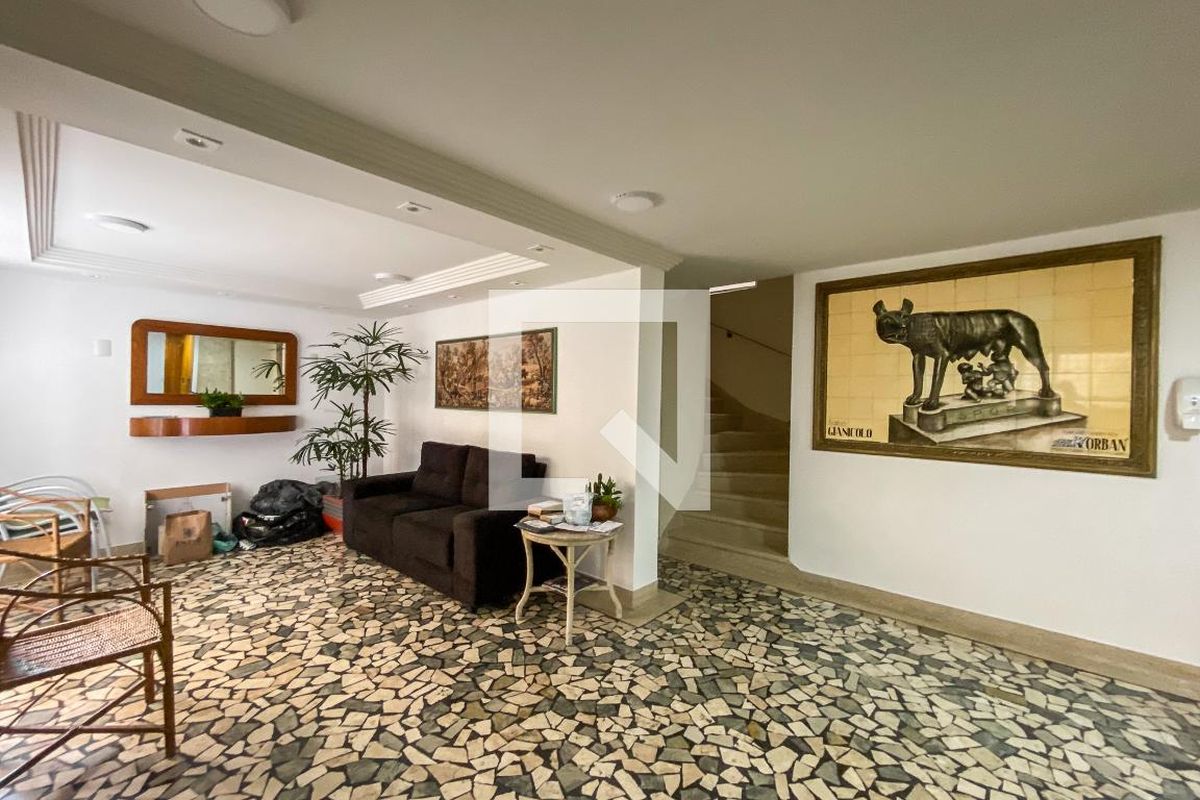 Apartamento, 1 quarto, 40 m² - Foto 50