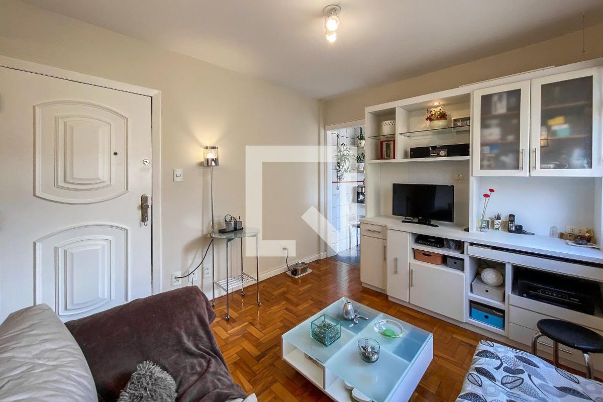 Apartamento, 1 quarto, 40 m² - Foto 8