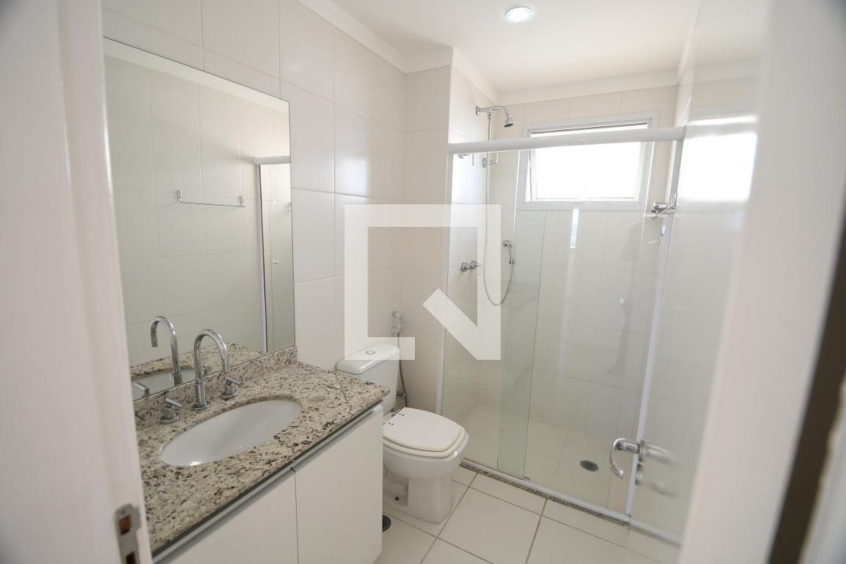 Apartamento à Venda - Lot. Alphaville Campinas, 3 Quartos,  113 m2 em , Campinas - sp | SoloBR
