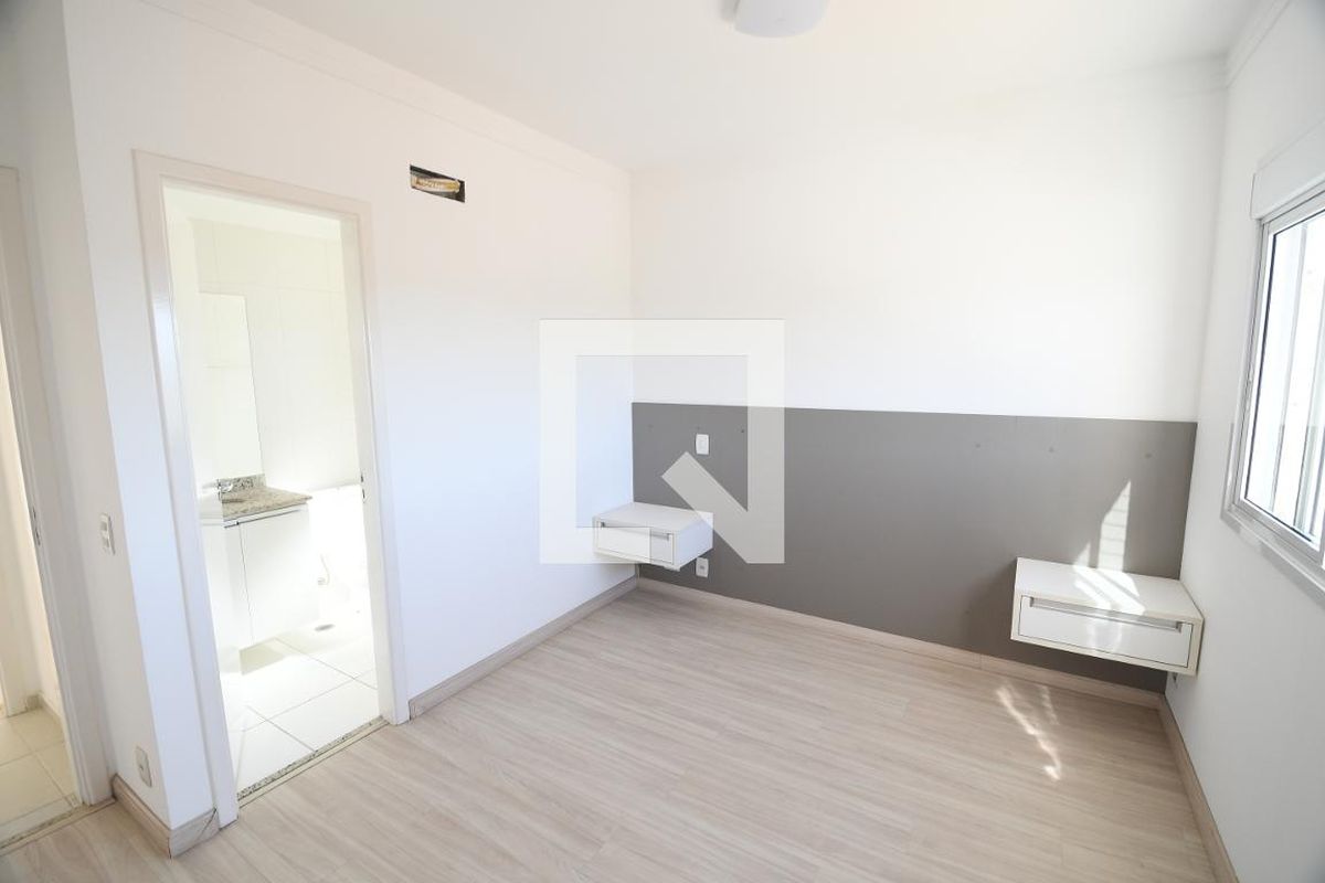 Apartamento à Venda - Lot. Alphaville Campinas, 3 Quartos,  113 m2 em , Campinas - sp | SoloBR