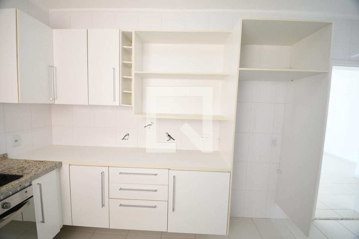 Apartamento à Venda - Lot. Alphaville Campinas, 3 Quartos,  113 m2 em , Campinas - sp | SoloBR