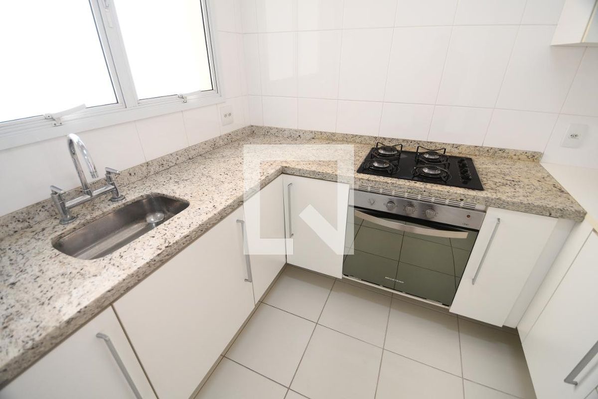 Apartamento à Venda - Lot. Alphaville Campinas, 3 Quartos,  113 m2 em , Campinas - sp | SoloBR
