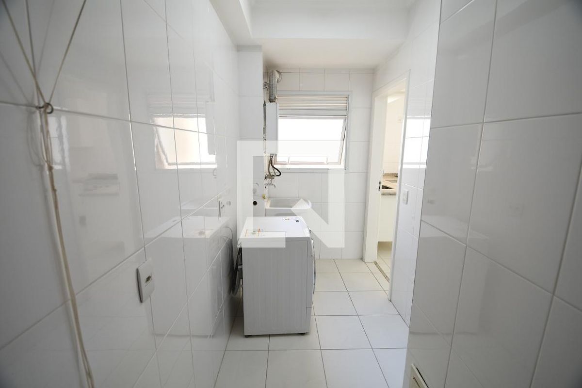 Apartamento à Venda - Lot. Alphaville Campinas, 3 Quartos,  113 m2 em , Campinas - sp | SoloBR