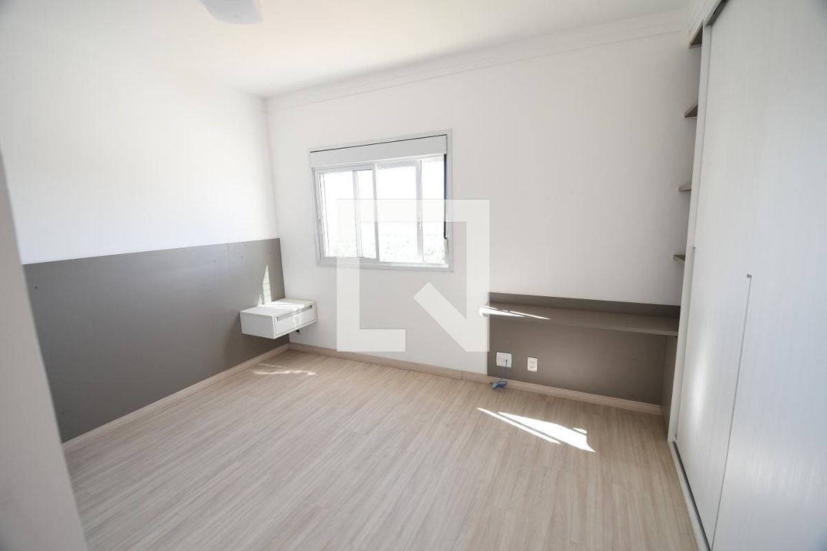 Apartamento à Venda - Lot. Alphaville Campinas, 3 Quartos,  113 m2 em , Campinas - sp | SoloBR