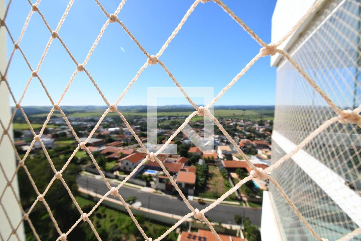 Apartamento à Venda - Lot. Alphaville Campinas, 3 Quartos,  113 m2 em , Campinas - sp | SoloBR