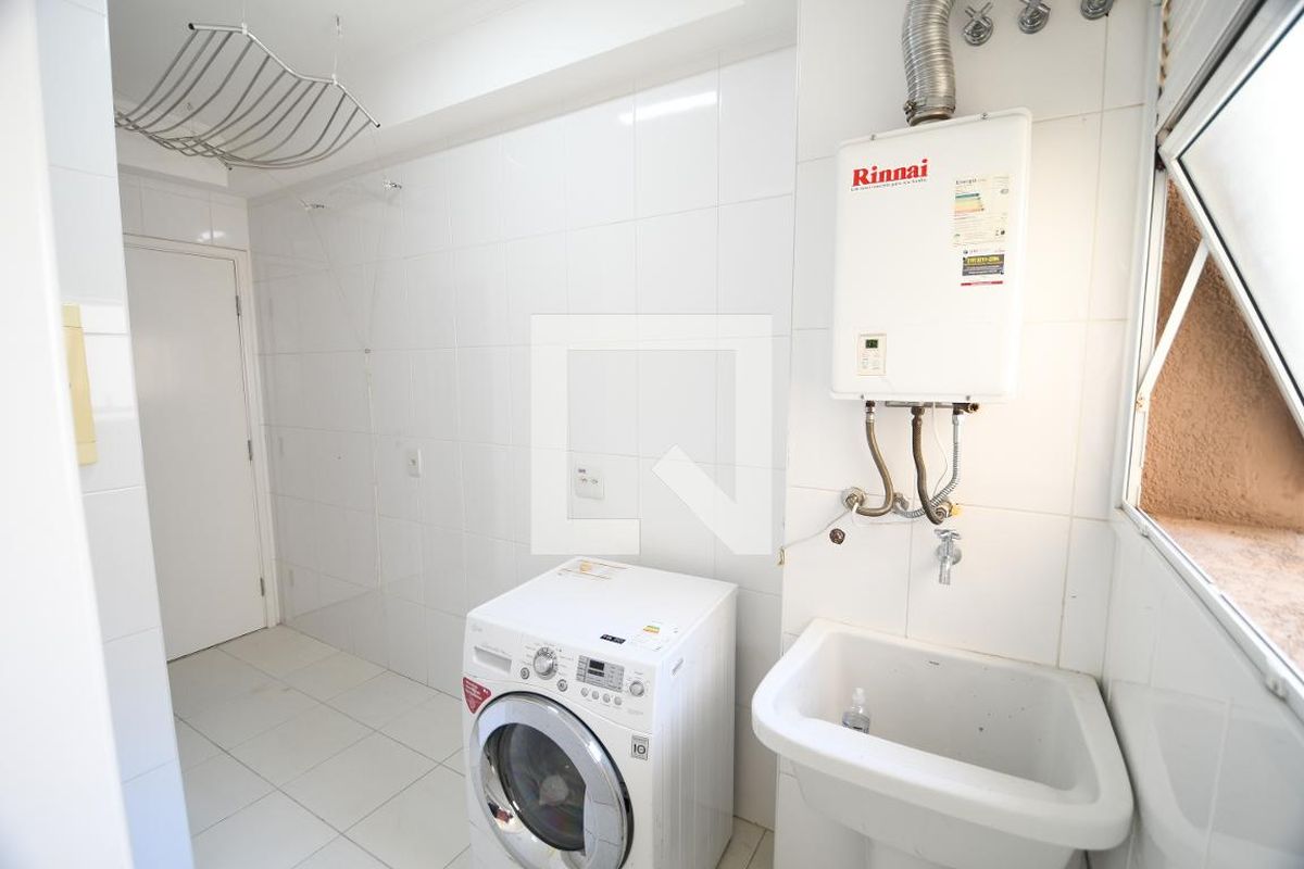 Apartamento à Venda - Lot. Alphaville Campinas, 3 Quartos,  113 m2 em , Campinas - sp | SoloBR