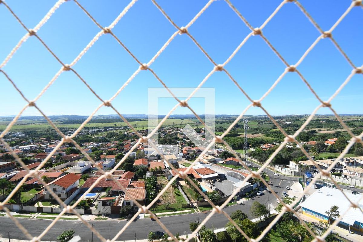 Apartamento à Venda - Lot. Alphaville Campinas, 3 Quartos,  113 m2 em , Campinas - sp | SoloBR