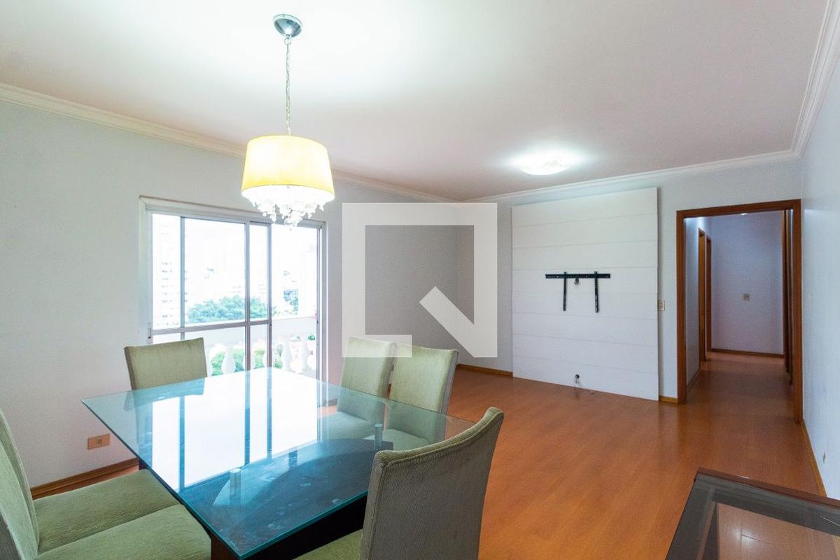 Apartamento, 3 quartos, 86 m² - Foto 2