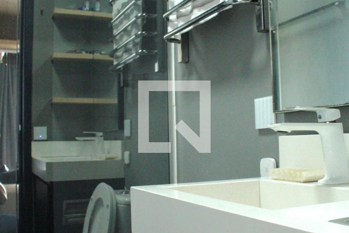 Kitnet-Studio, 29 m² - Foto 15