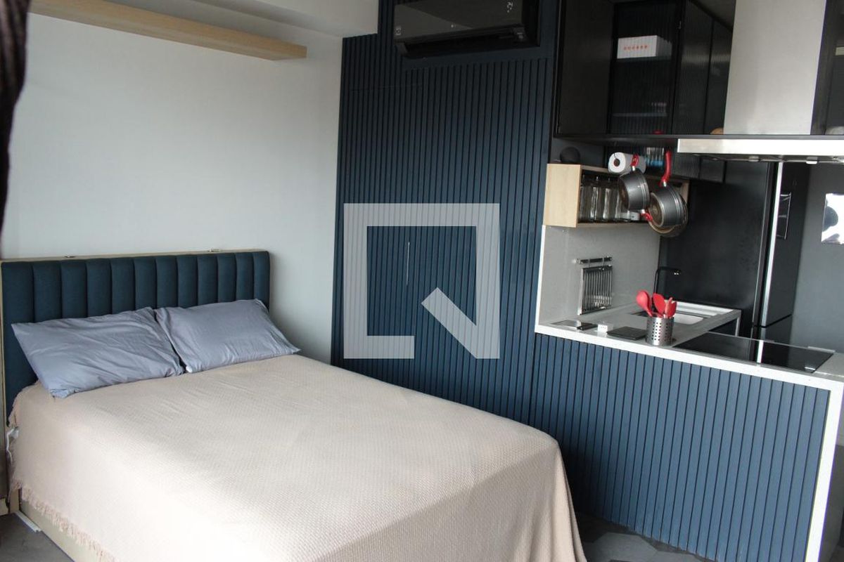 Kitnet-Studio, 29 m² - Foto 6