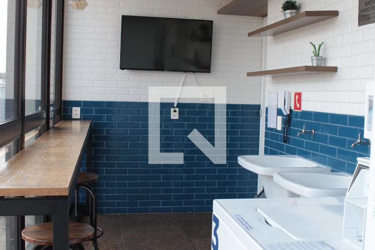 Kitnet-Studio, 29 m² - Foto 54