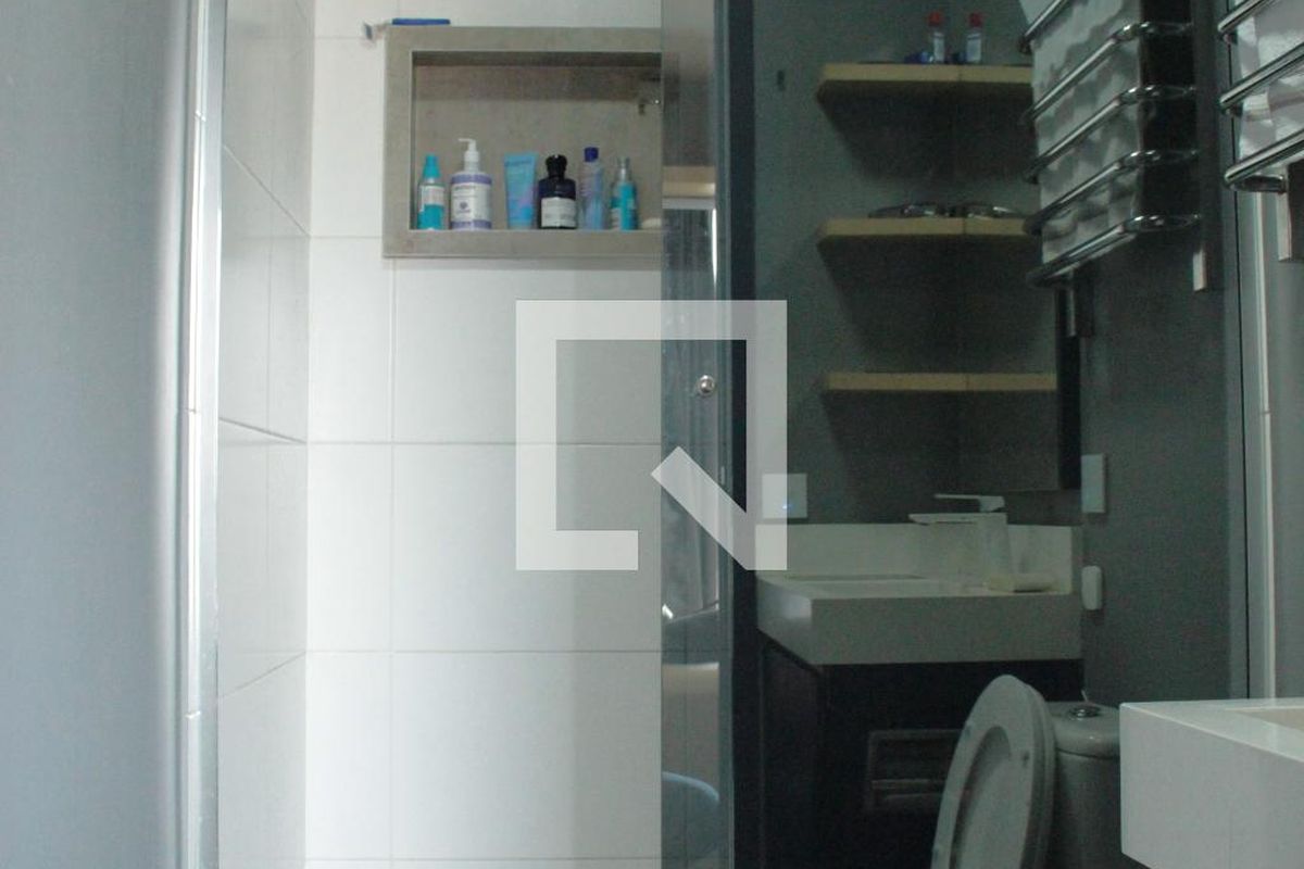 Kitnet-Studio, 29 m² - Foto 19