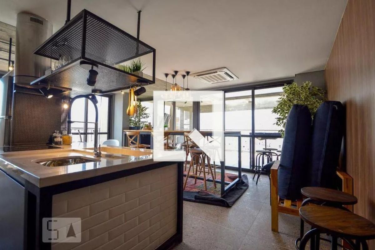 Kitnet-Studio, 29 m² - Foto 39