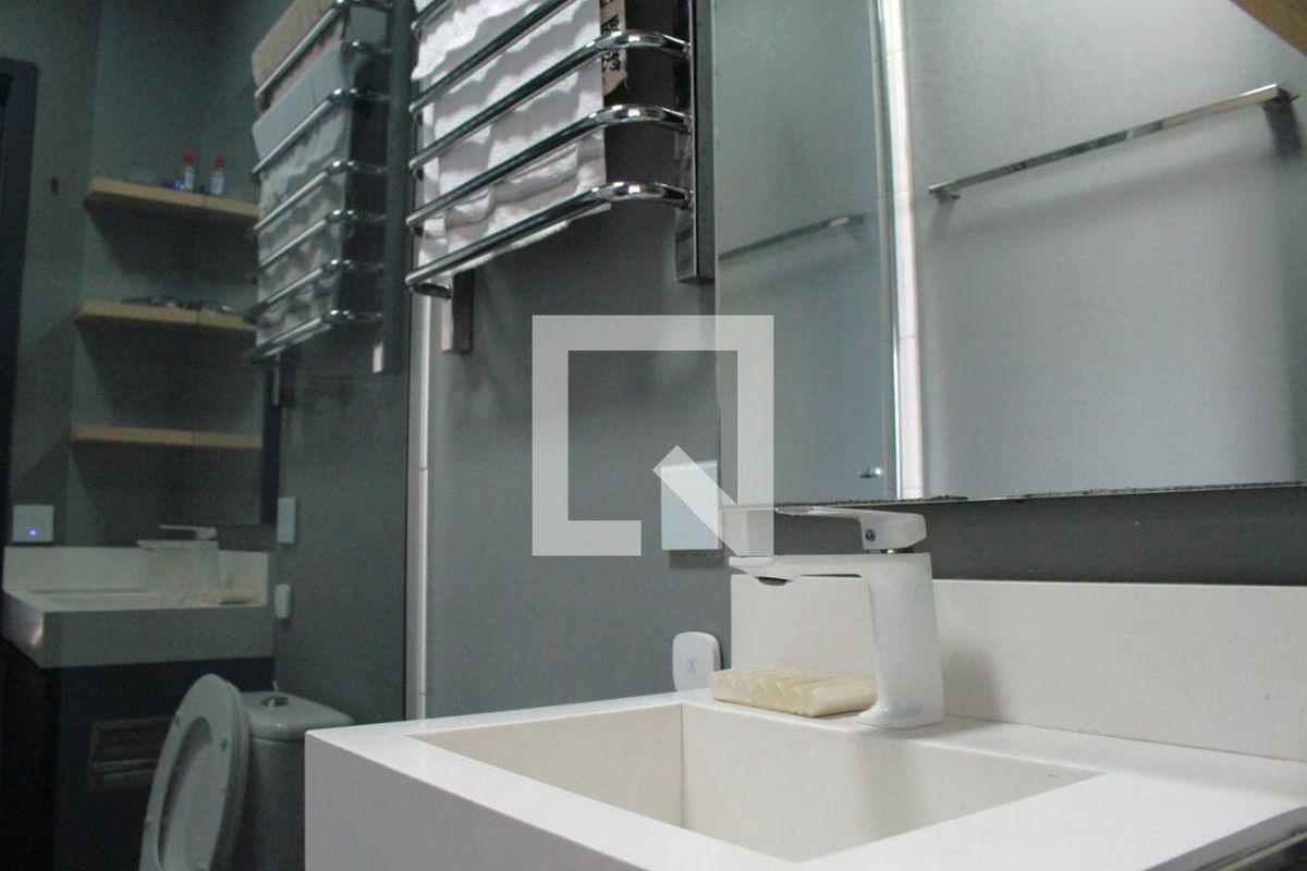 Kitnet-Studio, 29 m² - Foto 18