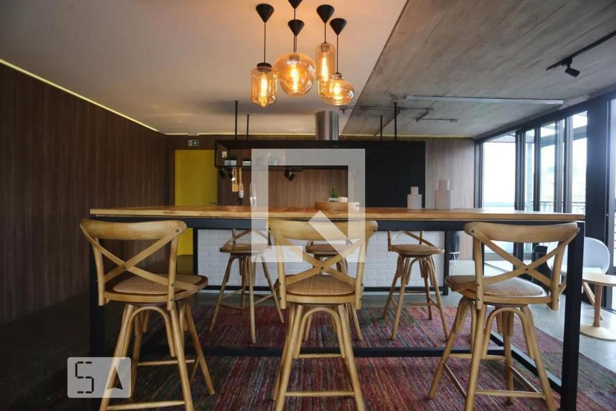 Kitnet-Studio, 29 m² - Foto 43
