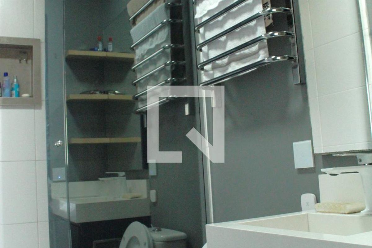 Kitnet-Studio, 29 m² - Foto 22