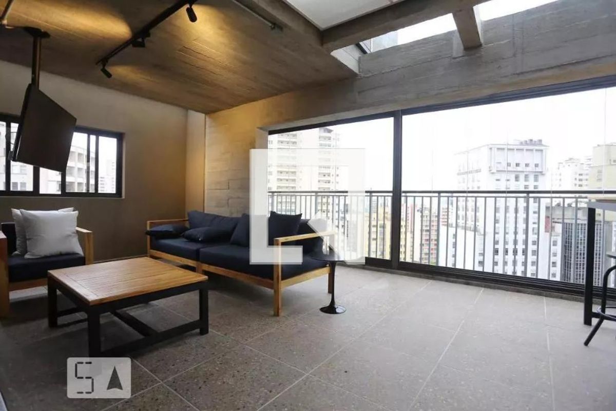 Kitnet-Studio, 29 m² - Foto 34