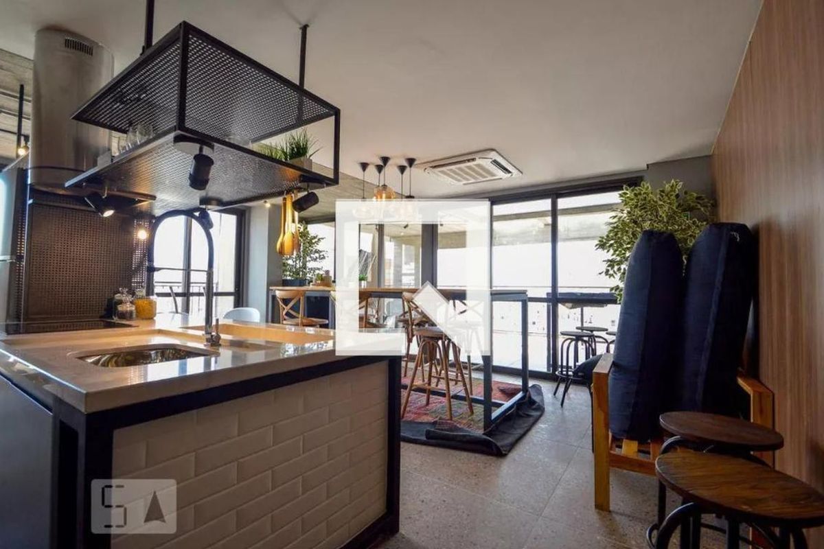 Kitnet-Studio, 29 m² - Foto 42
