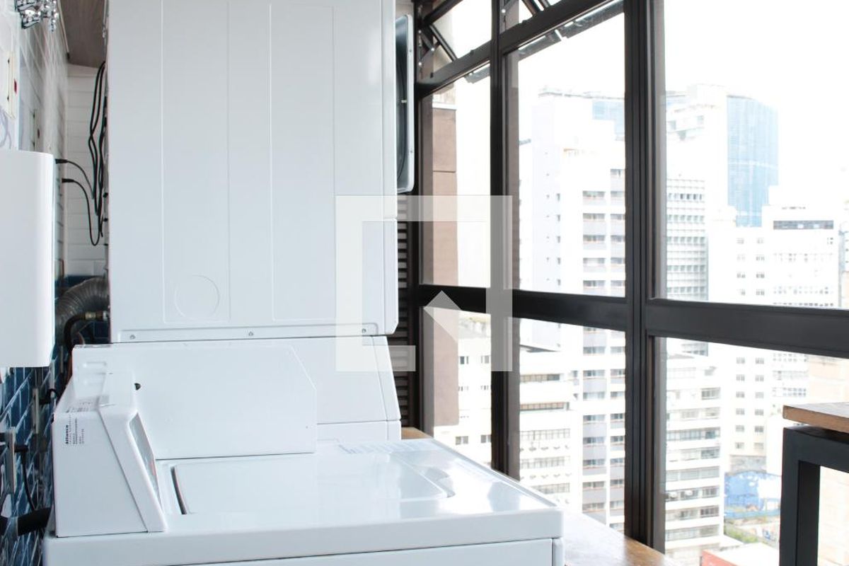 Kitnet-Studio, 29 m² - Foto 51