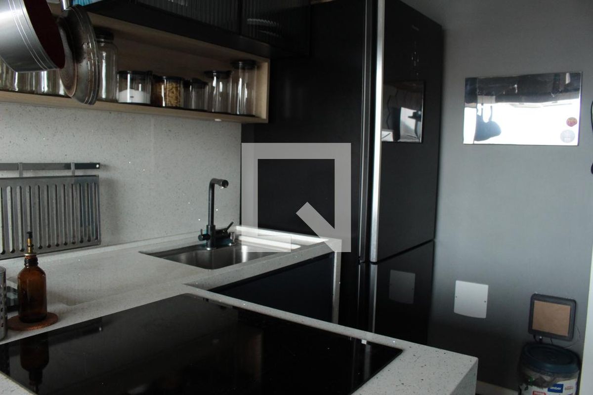Kitnet-Studio, 29 m² - Foto 23