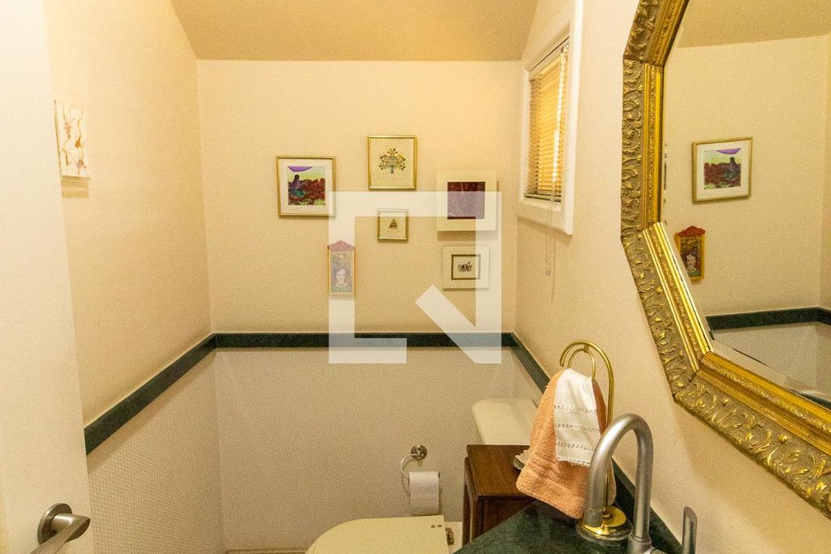 Casa à Venda - Jardim Santana, 3 Quartos,  400 m2 em , Campinas - sp | SoloBR
