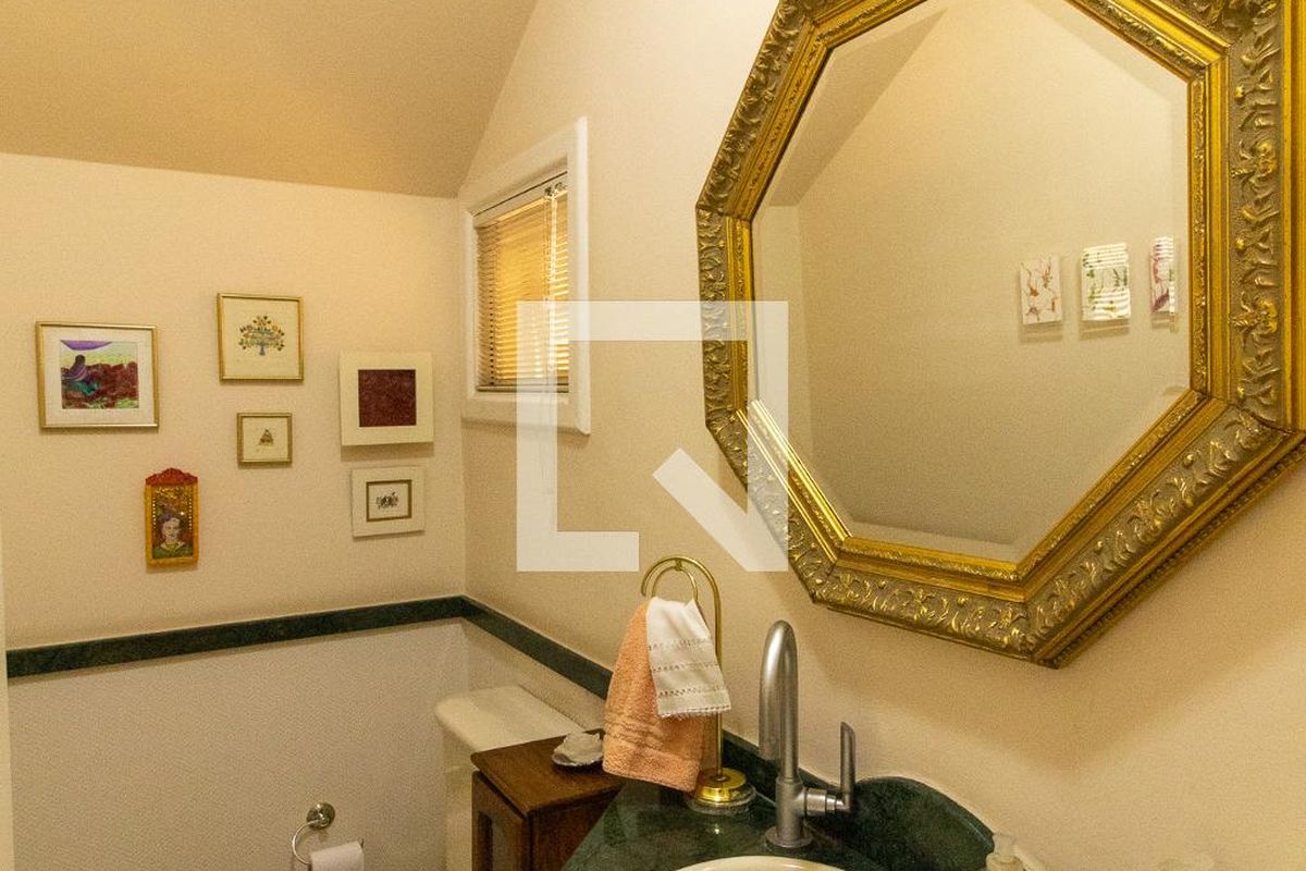 Casa à Venda - Jardim Santana, 3 Quartos,  400 m2 em , Campinas - sp | SoloBR