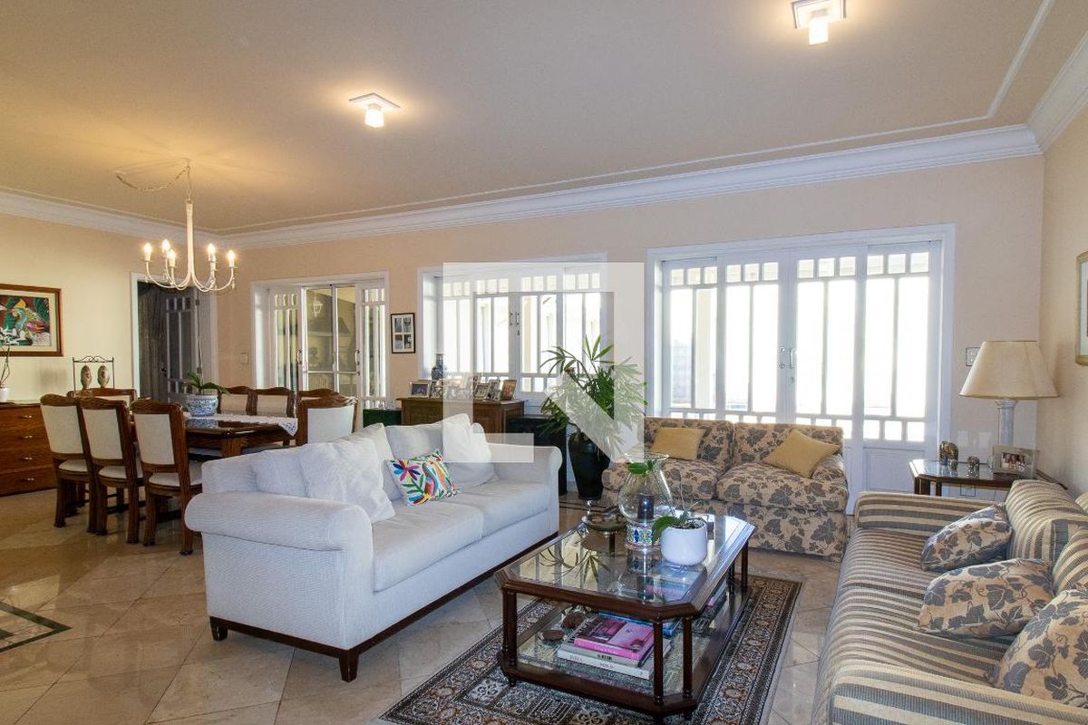 Casa à Venda - Jardim Santana, 3 Quartos,  400 m2 em , Campinas - sp | SoloBR