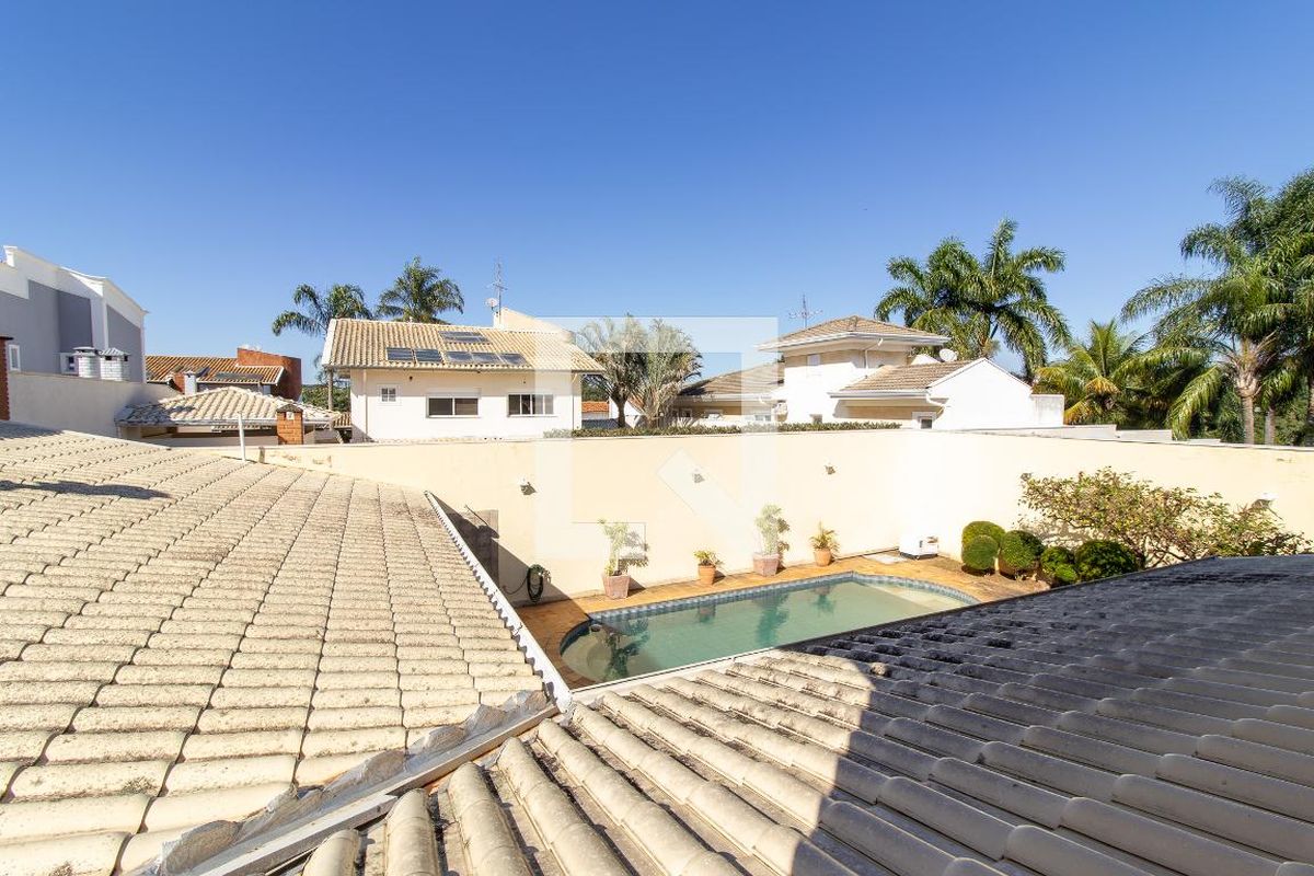 Casa à Venda - Jardim Santana, 3 Quartos,  400 m2 em , Campinas - sp | SoloBR