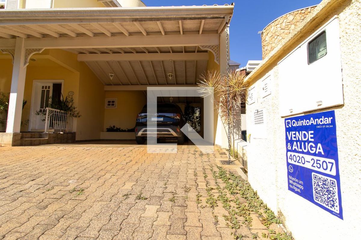 Casa à Venda - Jardim Santana, 3 Quartos,  400 m2 em , Campinas - sp | SoloBR