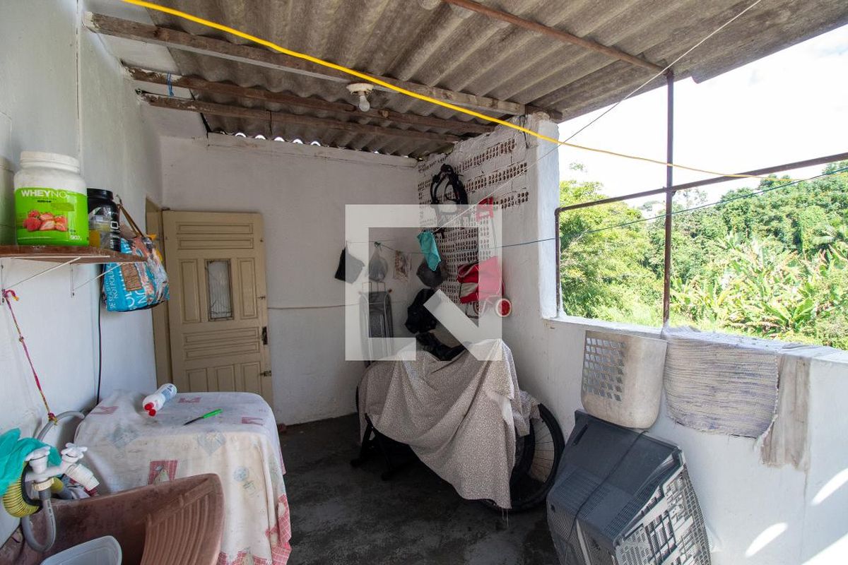 Casa, 3 quartos, 185 m² - Foto 42