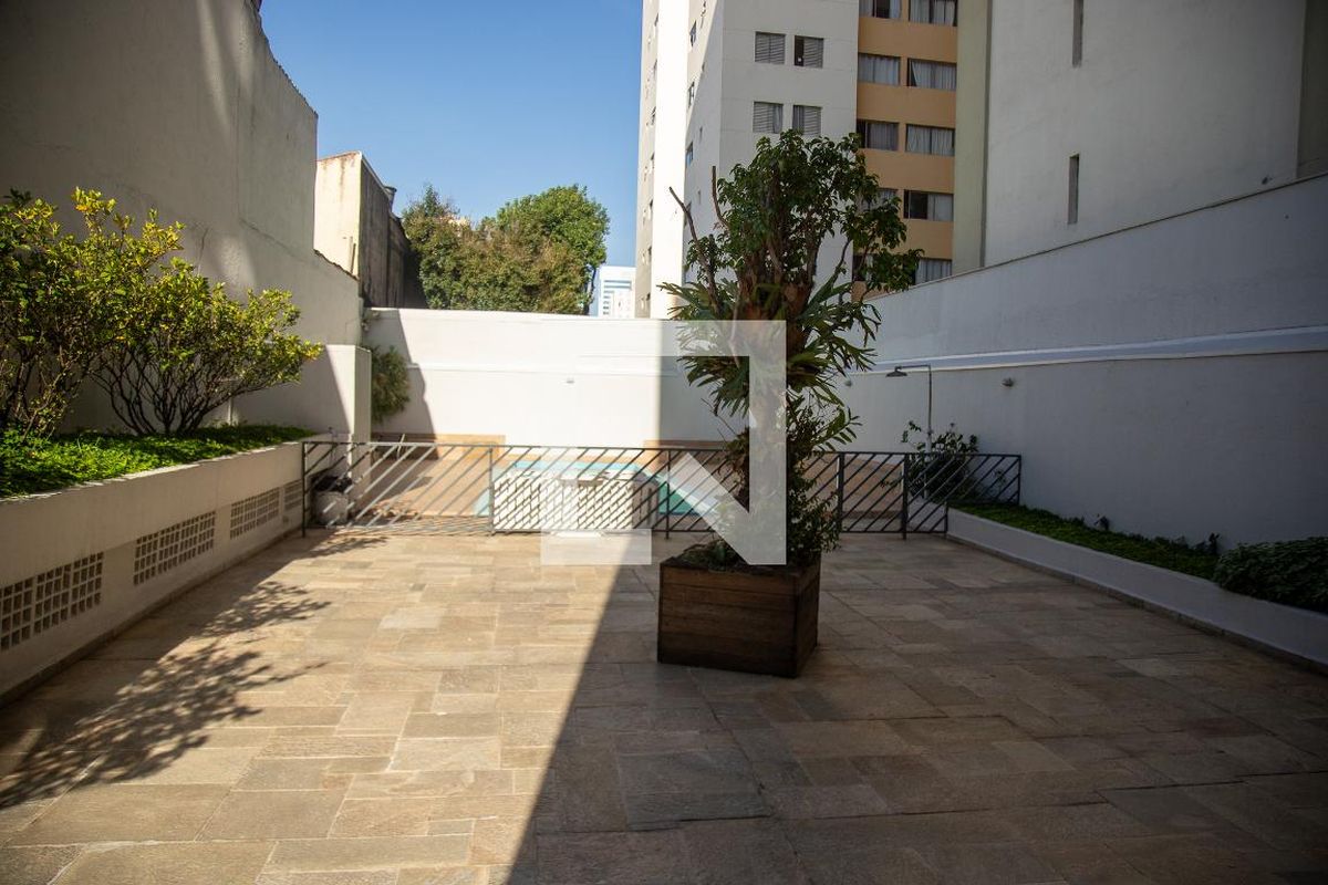 Apartamento, 2 quartos, 67 m² - Foto 30